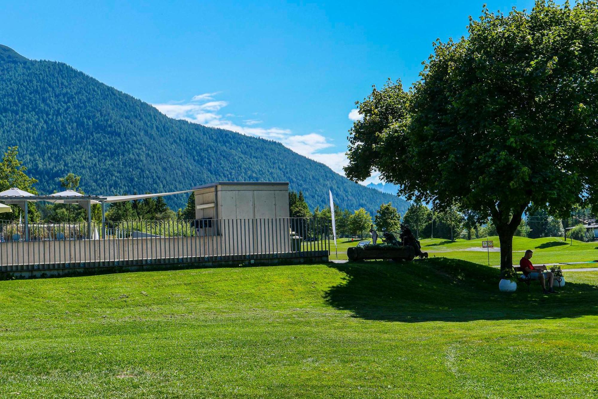 Landhaus Haid Seefeld no Tirol Exterior foto