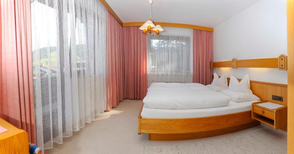 Landhaus Haid Seefeld no Tirol Quarto foto