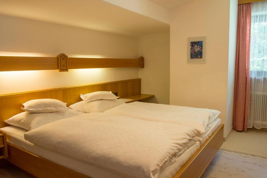Landhaus Haid Seefeld no Tirol Quarto foto